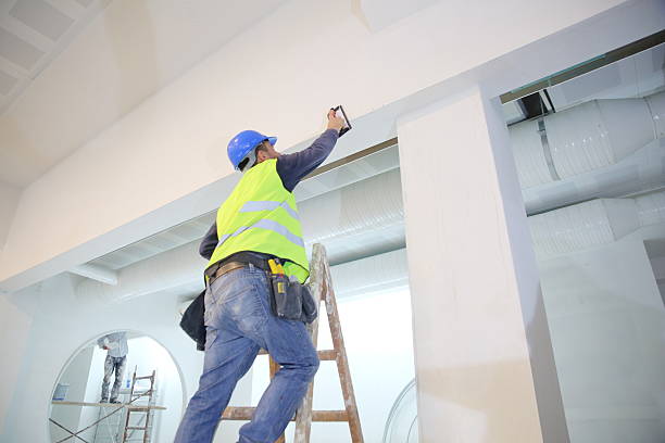 Reliable Tiburon, CA Painting & Drywall Installation Solutions